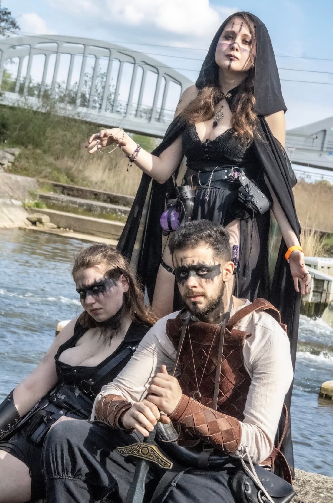 Viking(sakurise2026) - Photo 12