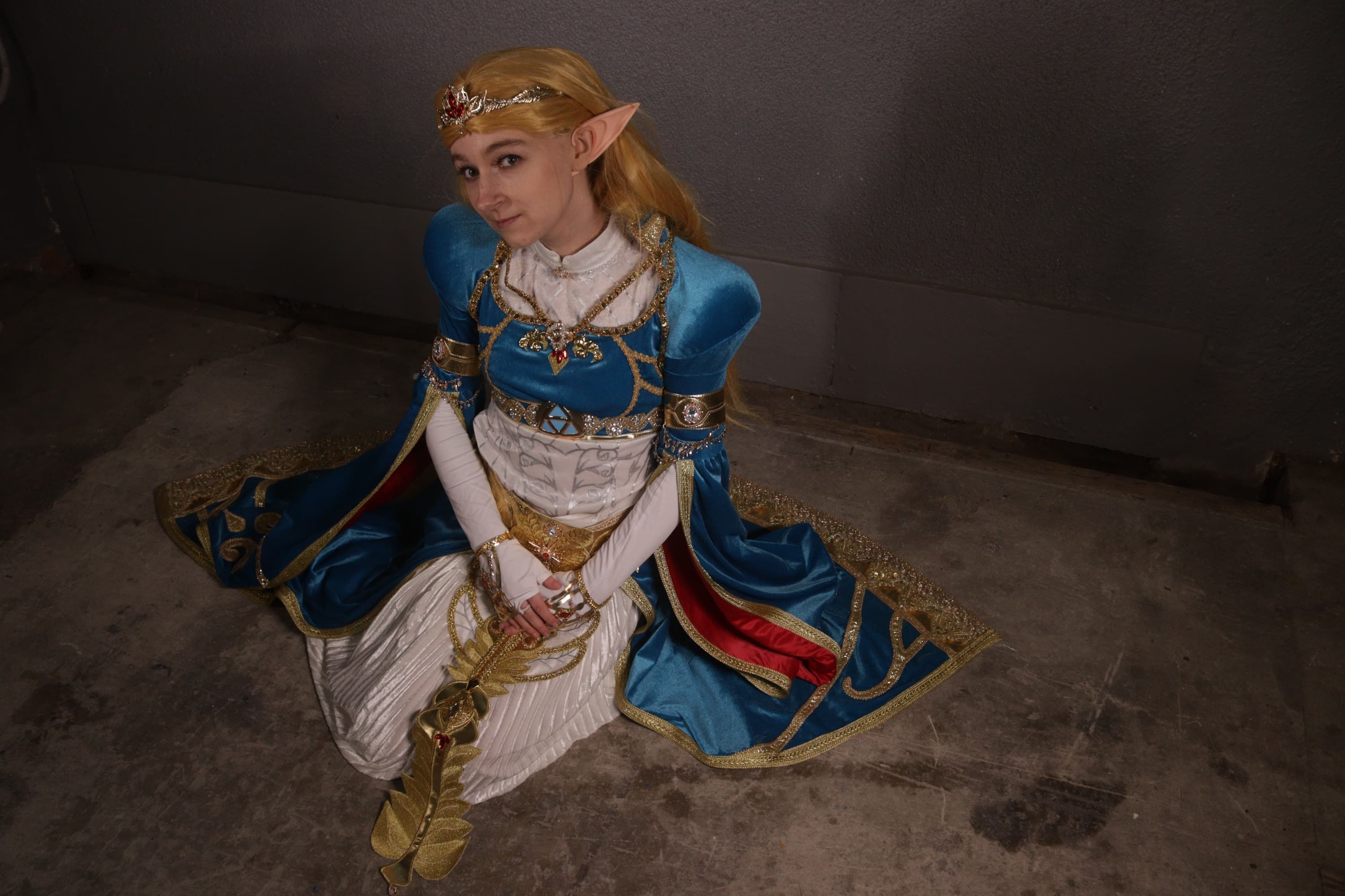 Zelda - Photo 6