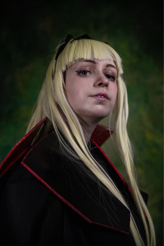 Am BGF 2024 - Photo 2