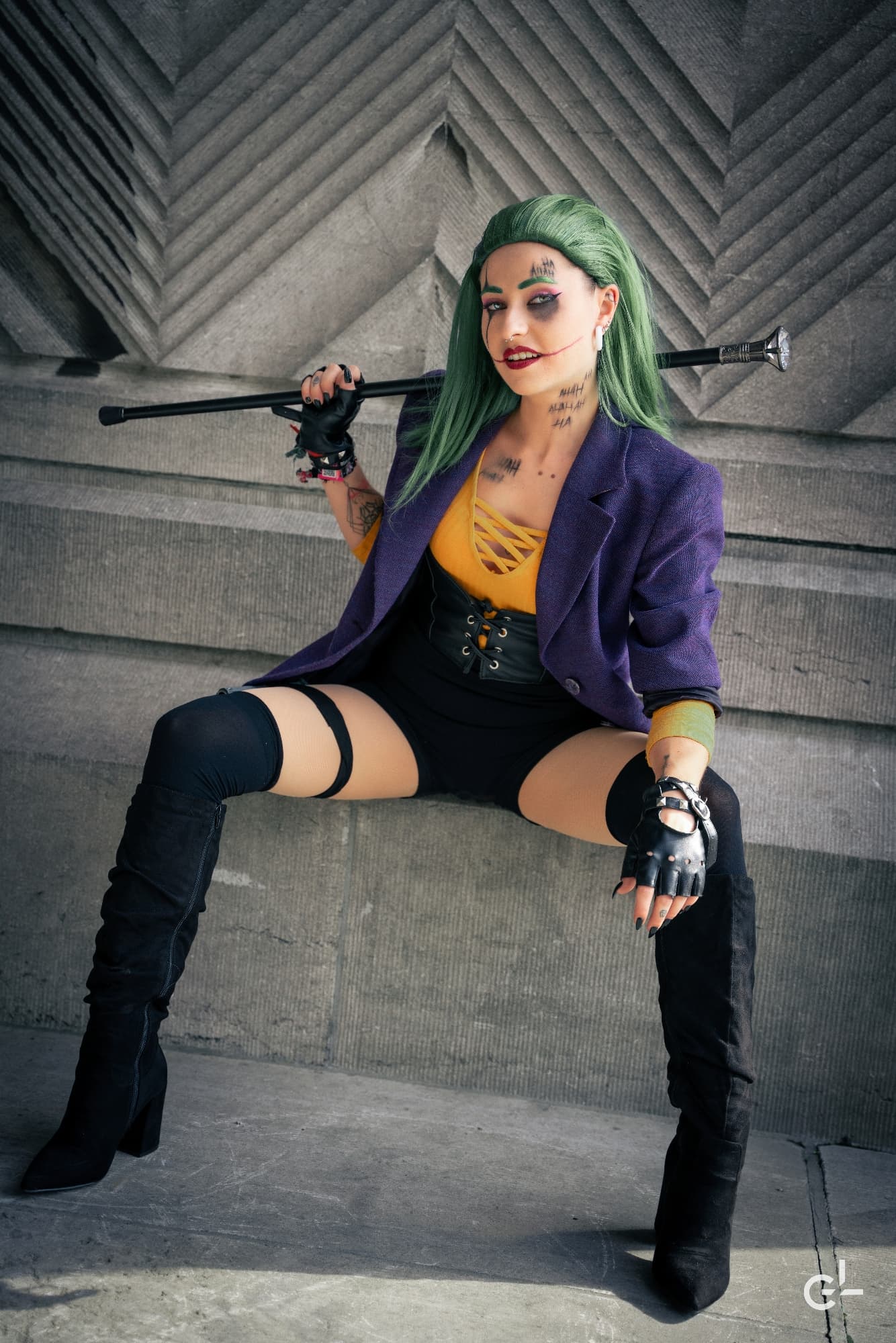 Joker  - Photo 4
