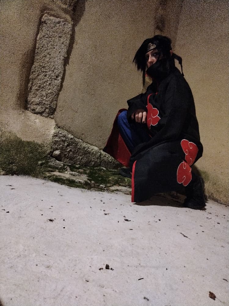 Itachi Uchiha  - Photo 12