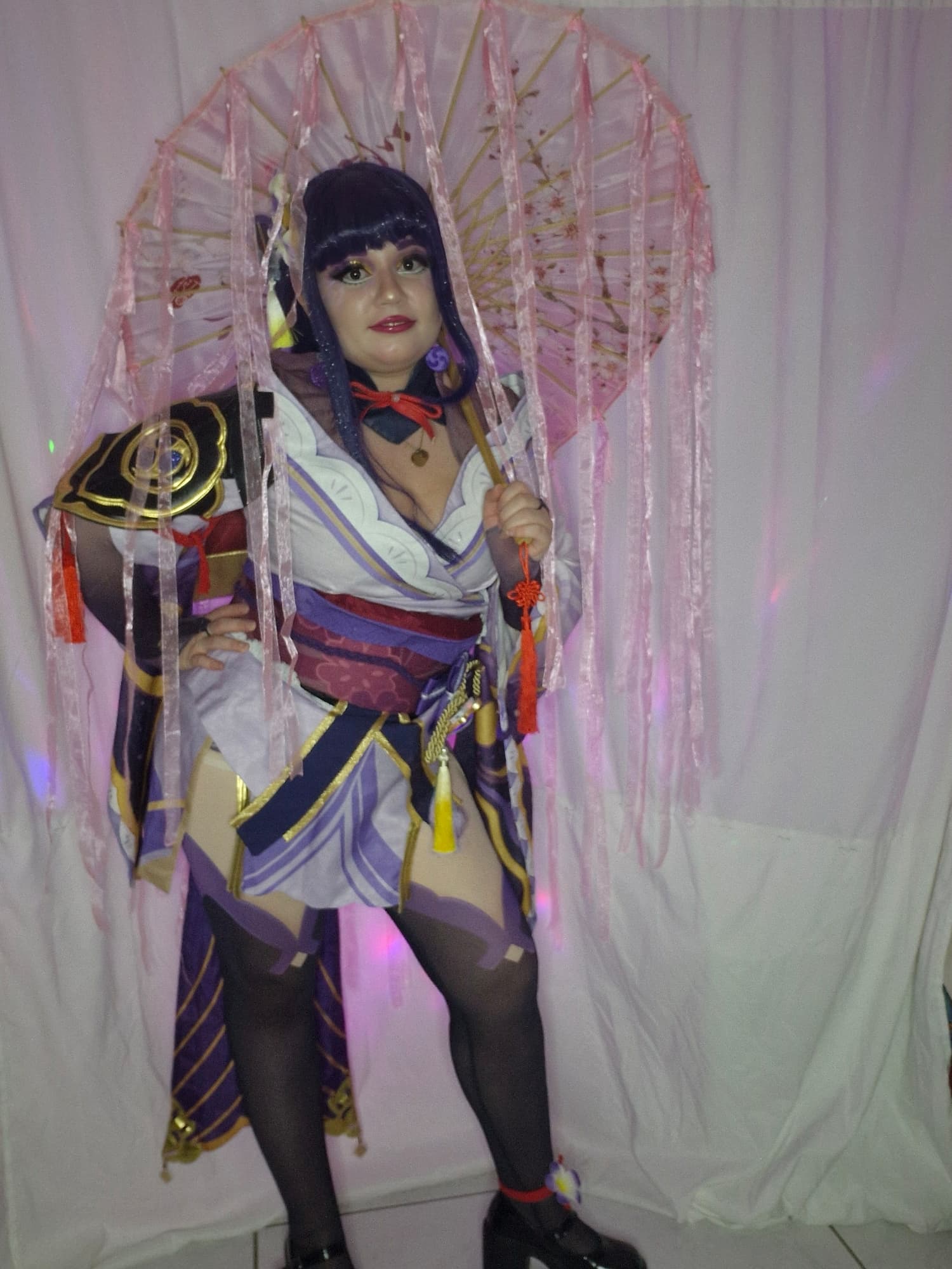 Raiden Shogun 2024 - Photo 5