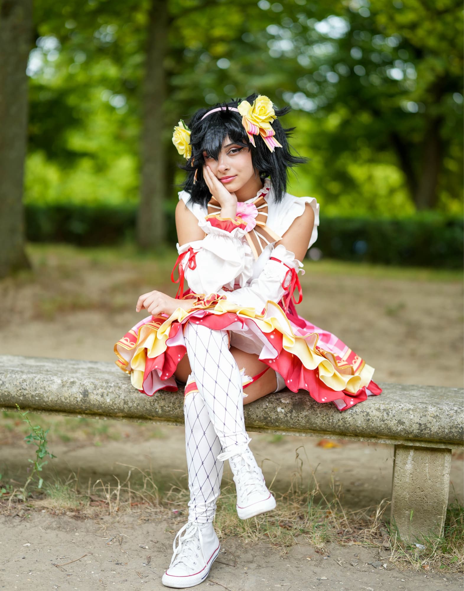 Niko flower bouquet  - Photo 4