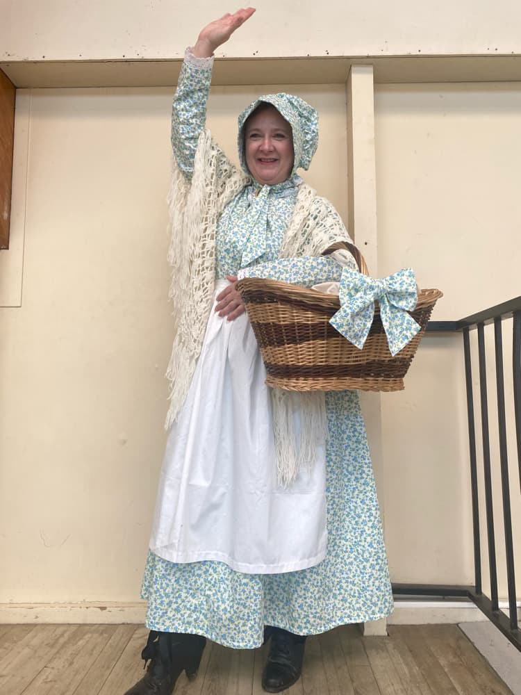 Caroline Ingalls - Photo 5