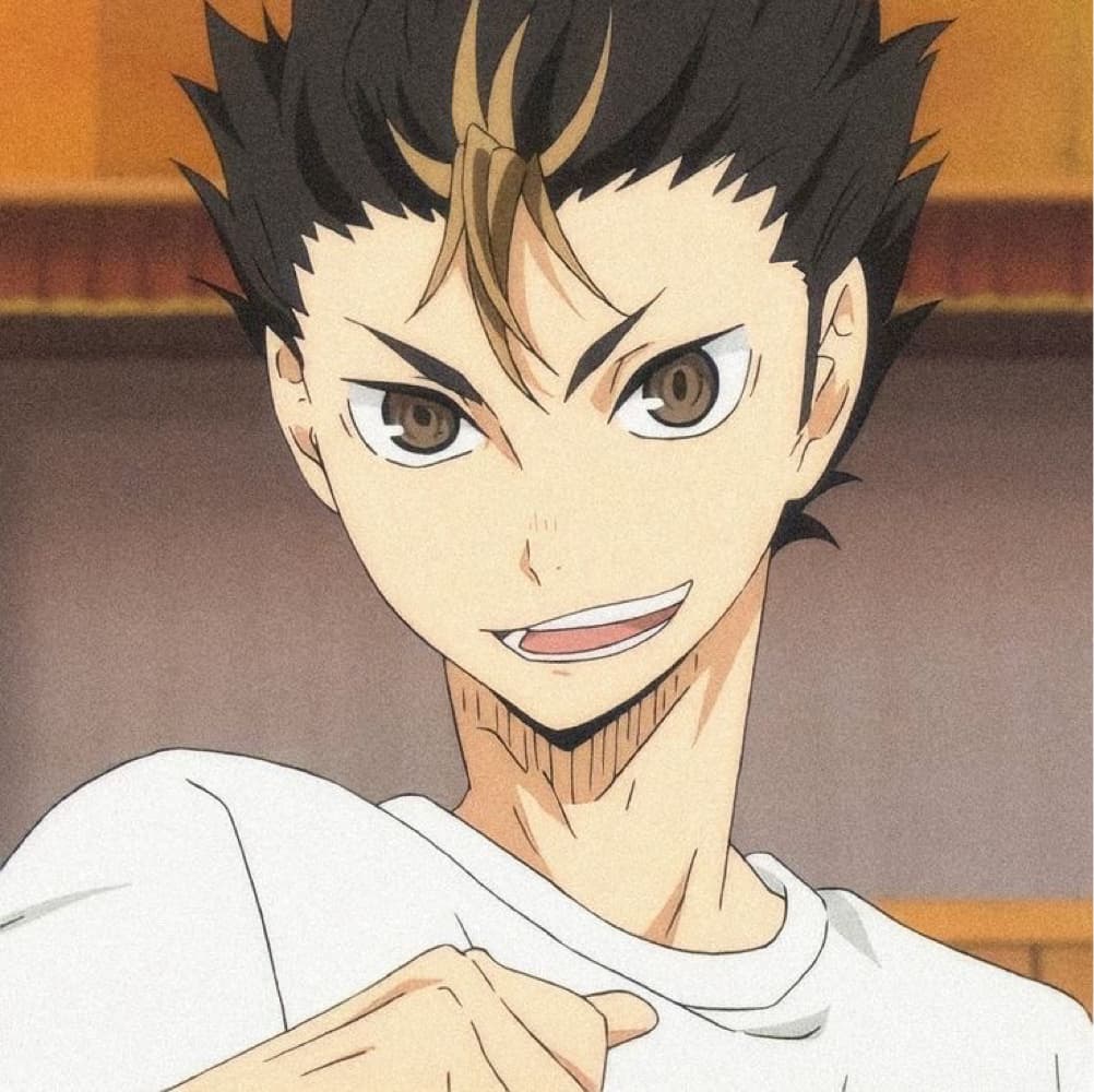 Nishinoya yuu