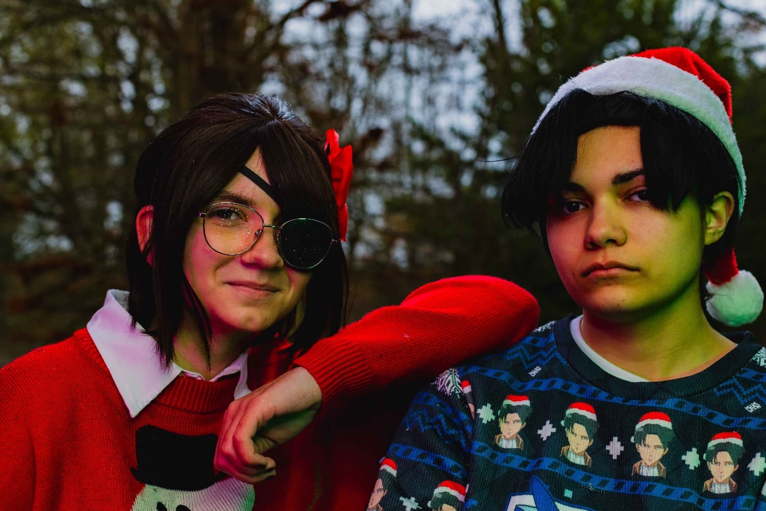 Levihan 🎄 - Photo 4