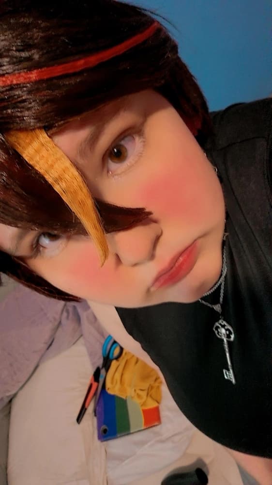 COSTEST XINYAN V1 - Photo 2