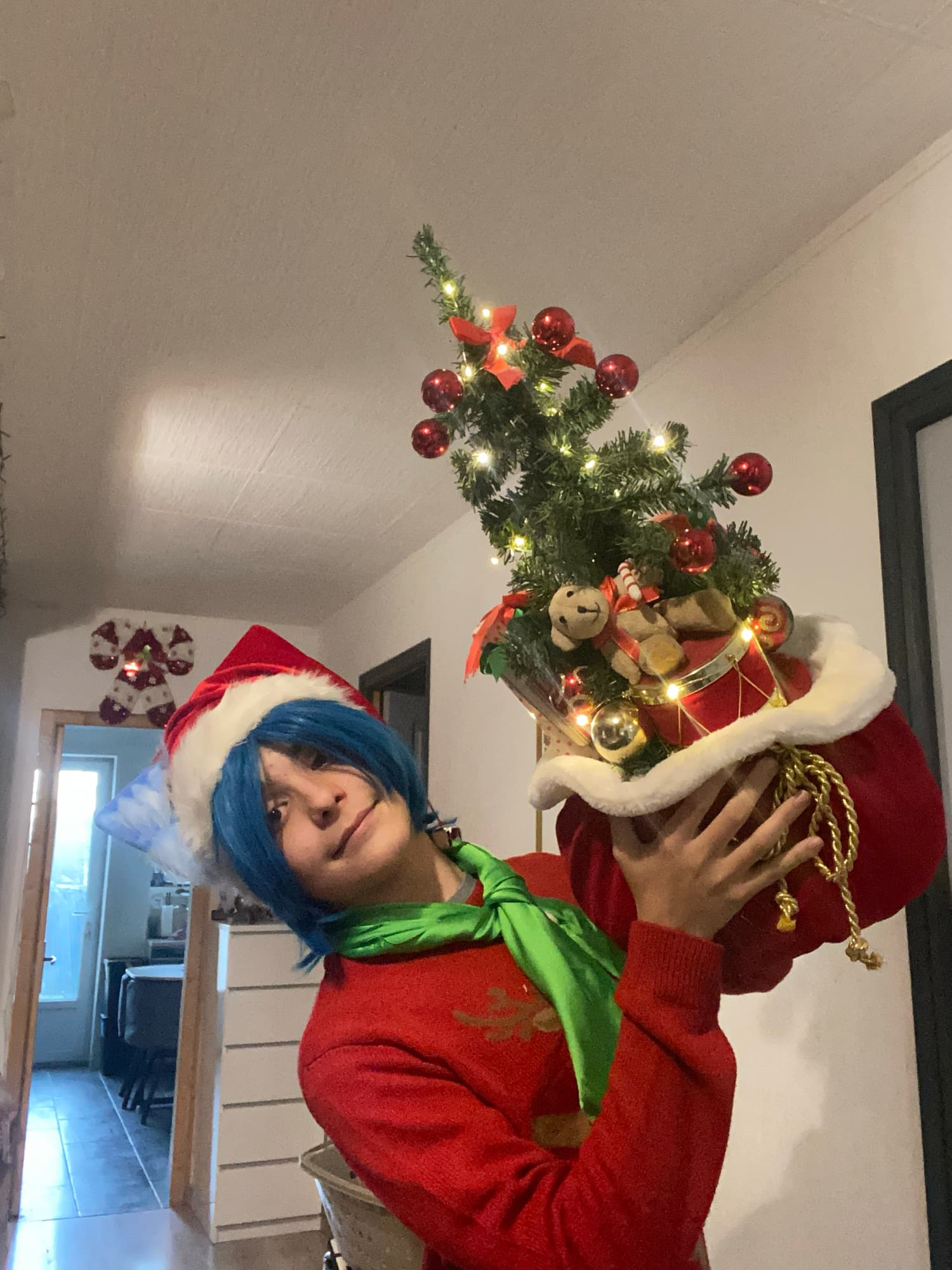 Happy noel - Photo 9