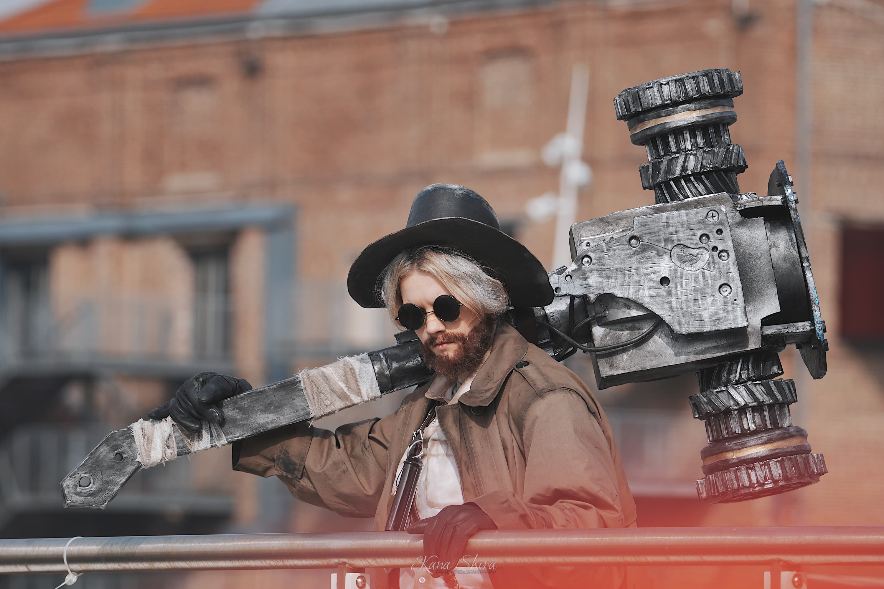 Heisenberg v3 - Photo 19