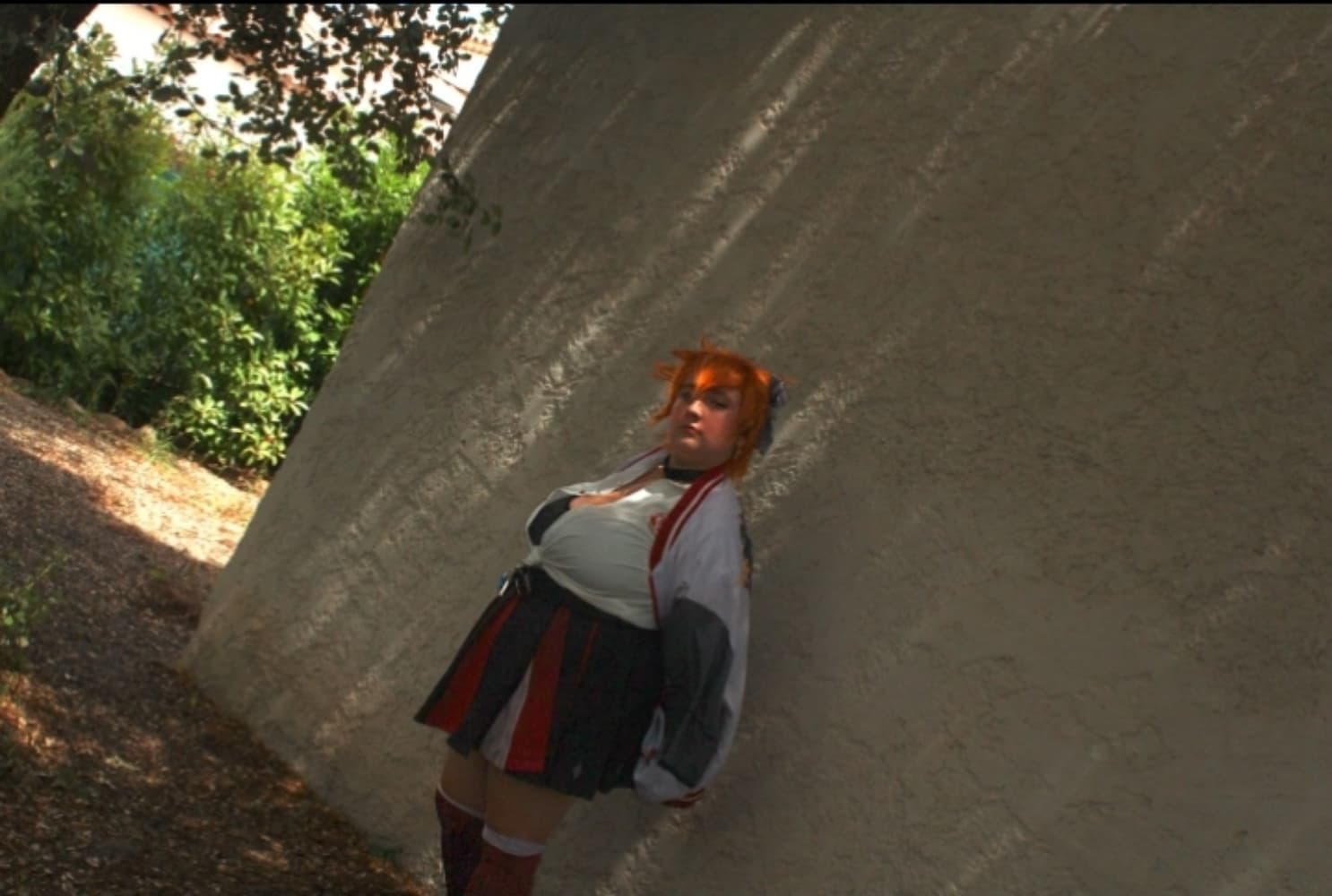 Tartaglia shooting  - Photo 2