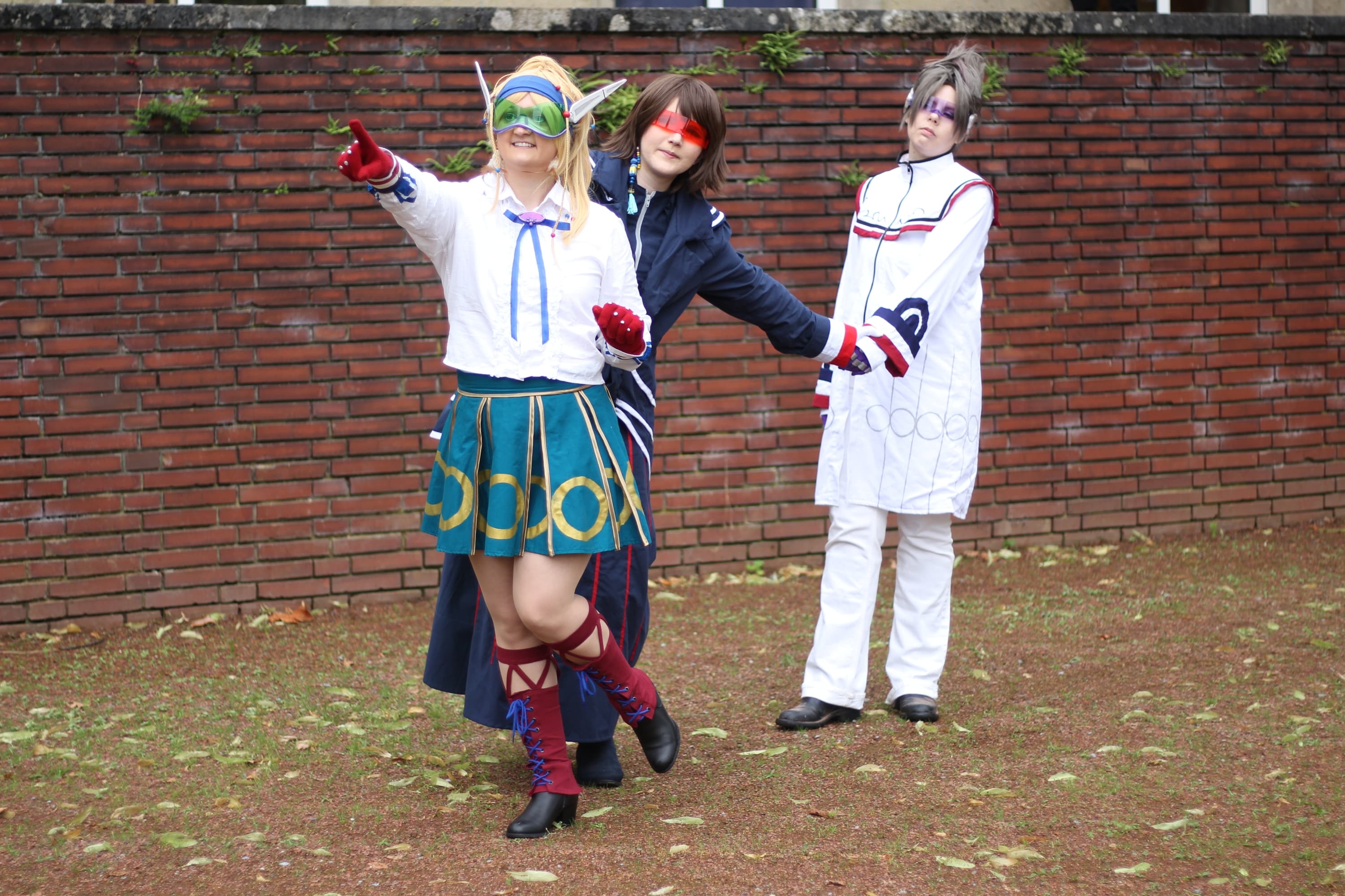 Y.R.P. (Psychic) - Photo 23