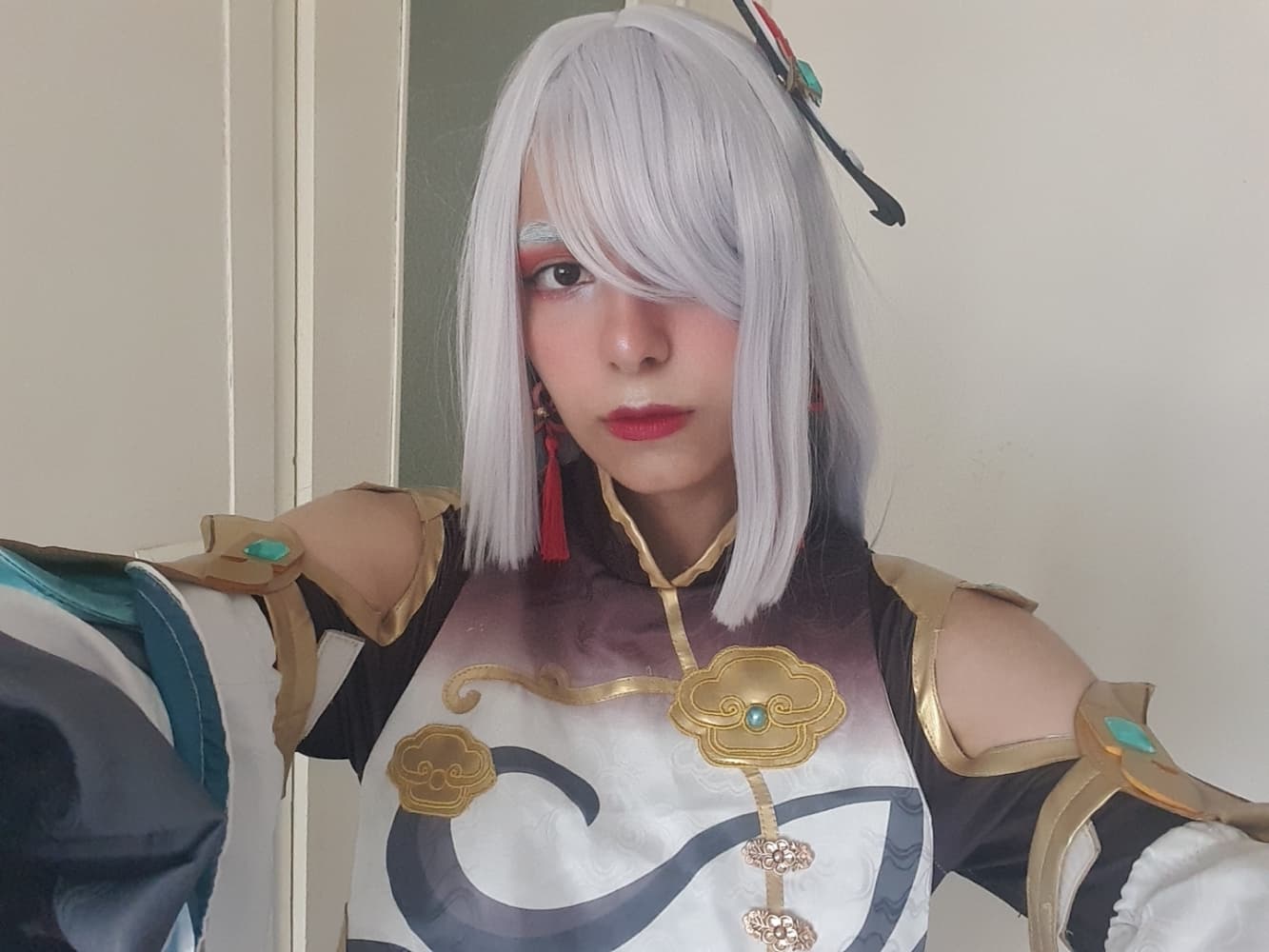 Selfies/random pics - Photo 103