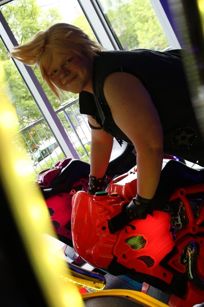 Prompto argentum  - Photo 29