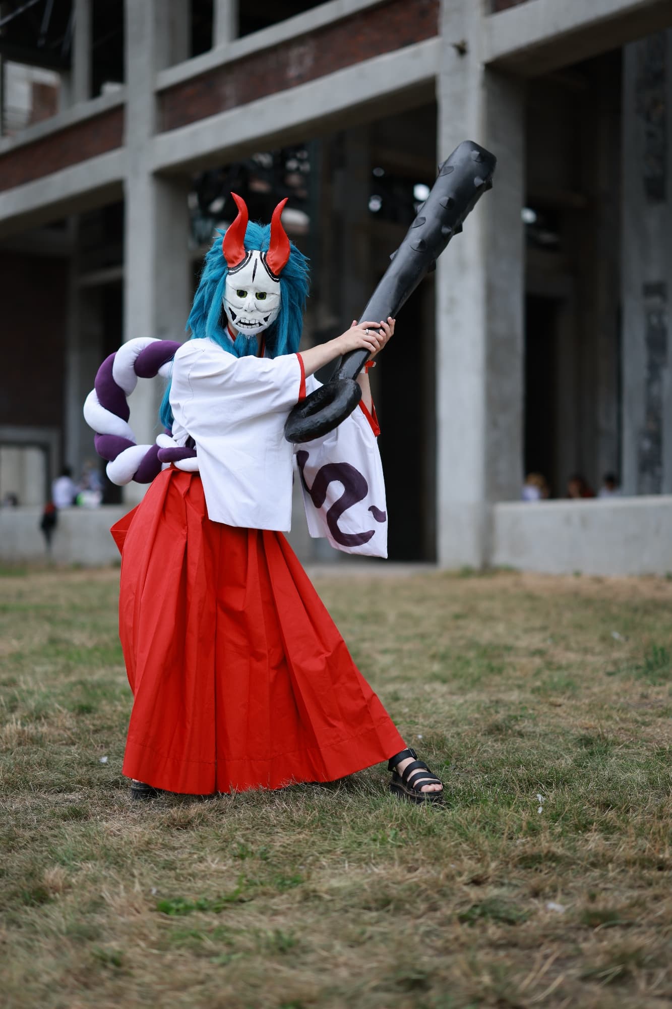 Best boi Yamato  - Photo 28