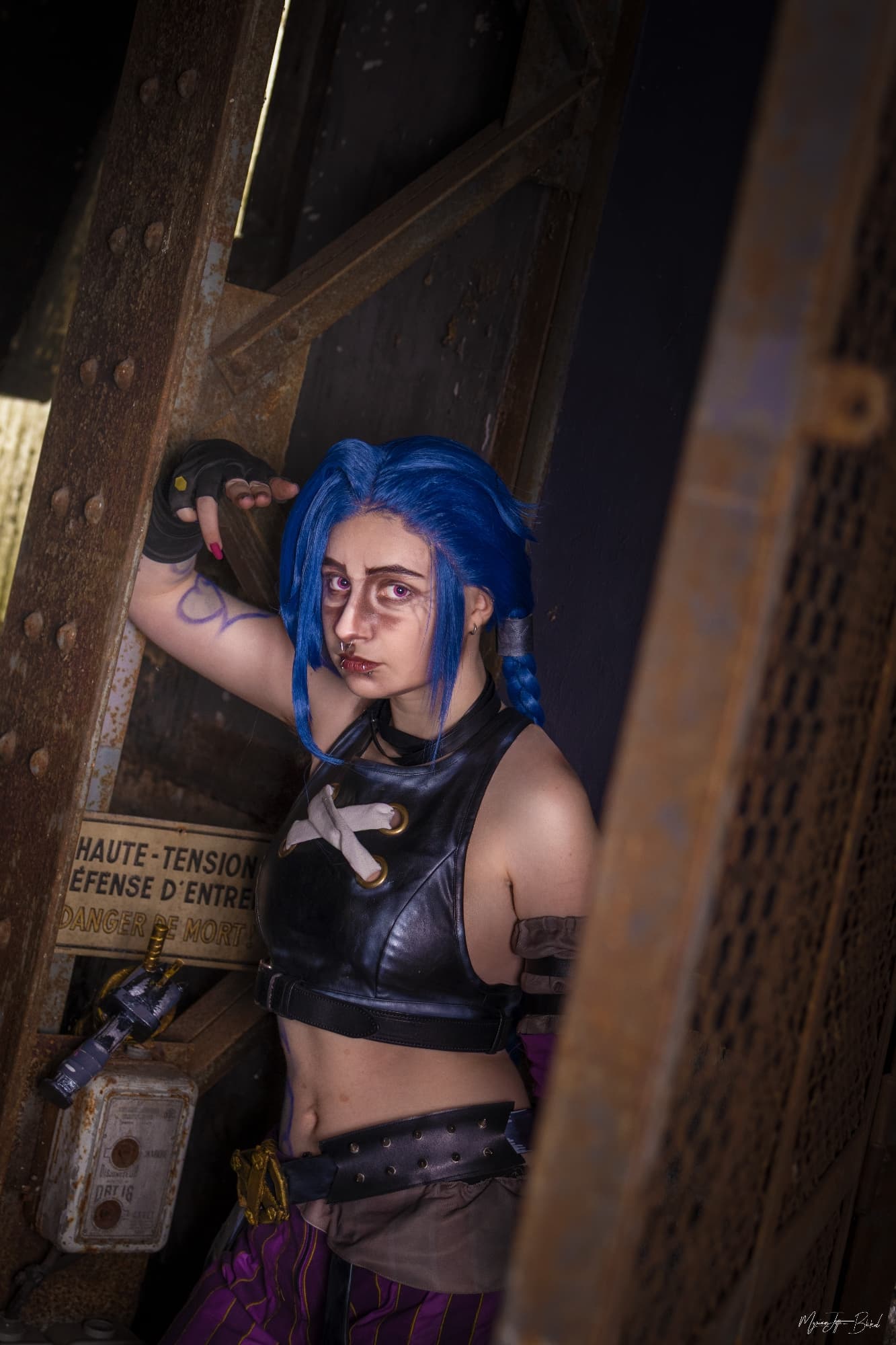 Jinx  - Photo 10