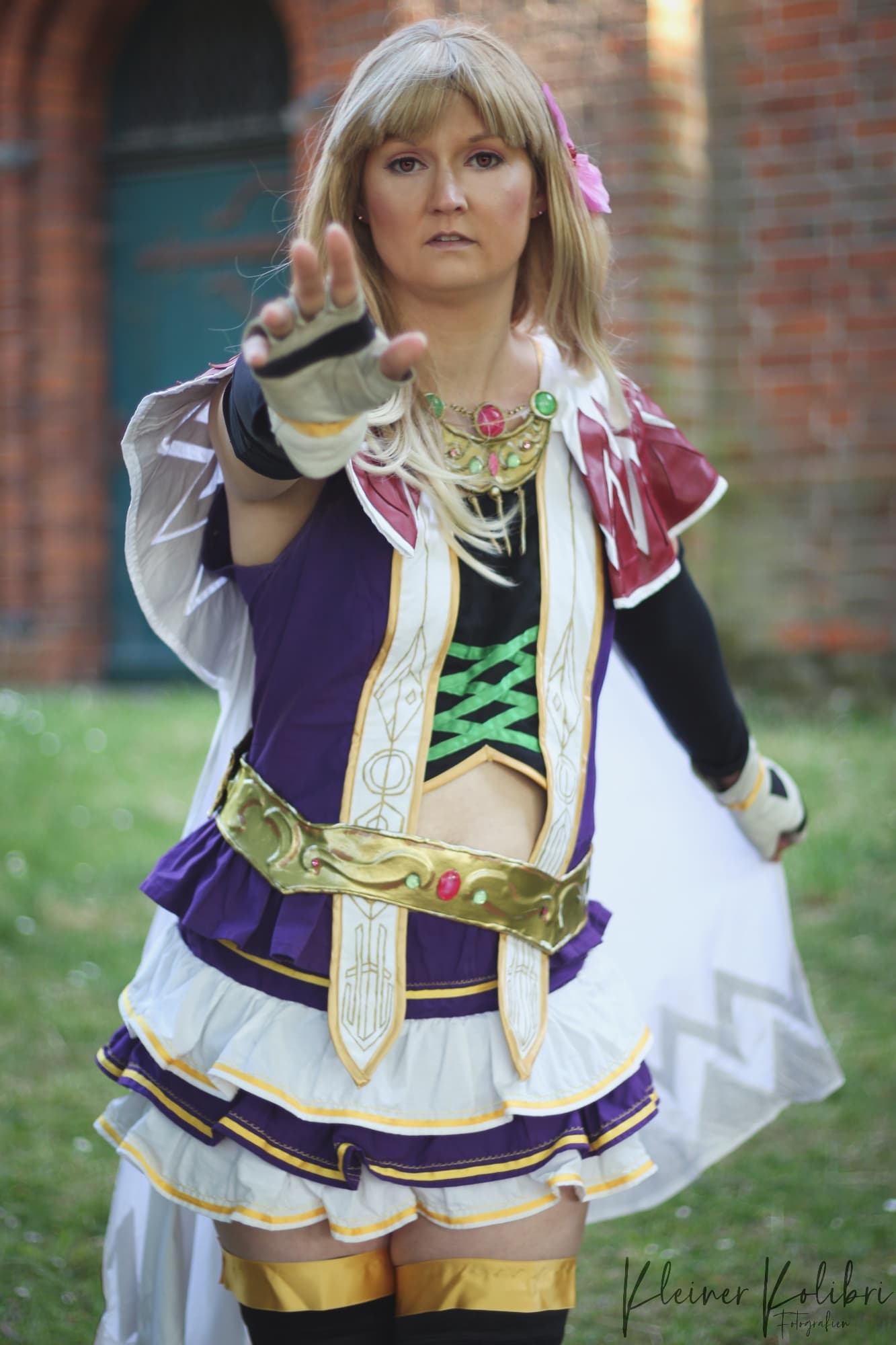 Fina (FF BE) - Photo 11