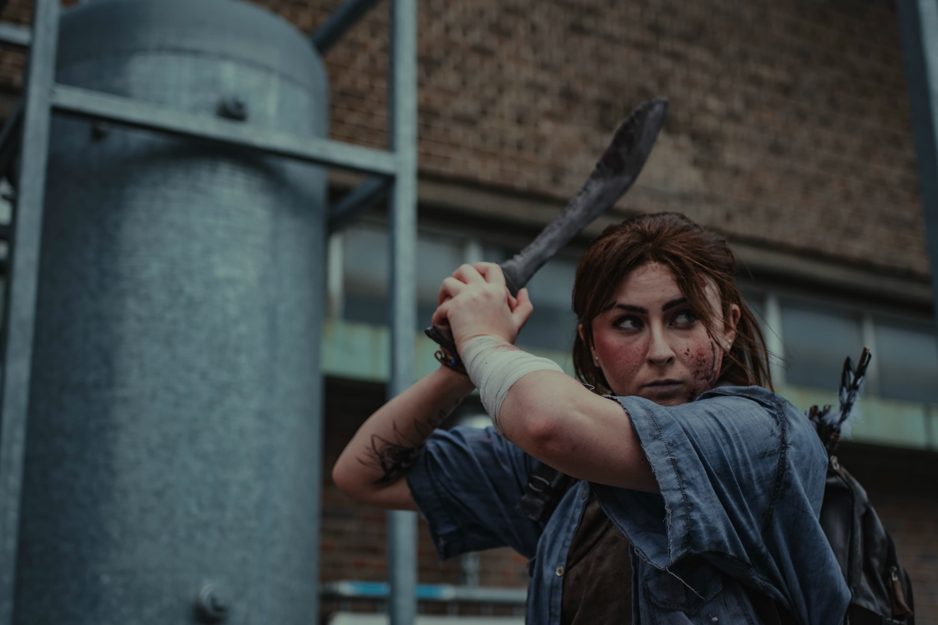 Ellie Seattle vr. - Photo 16