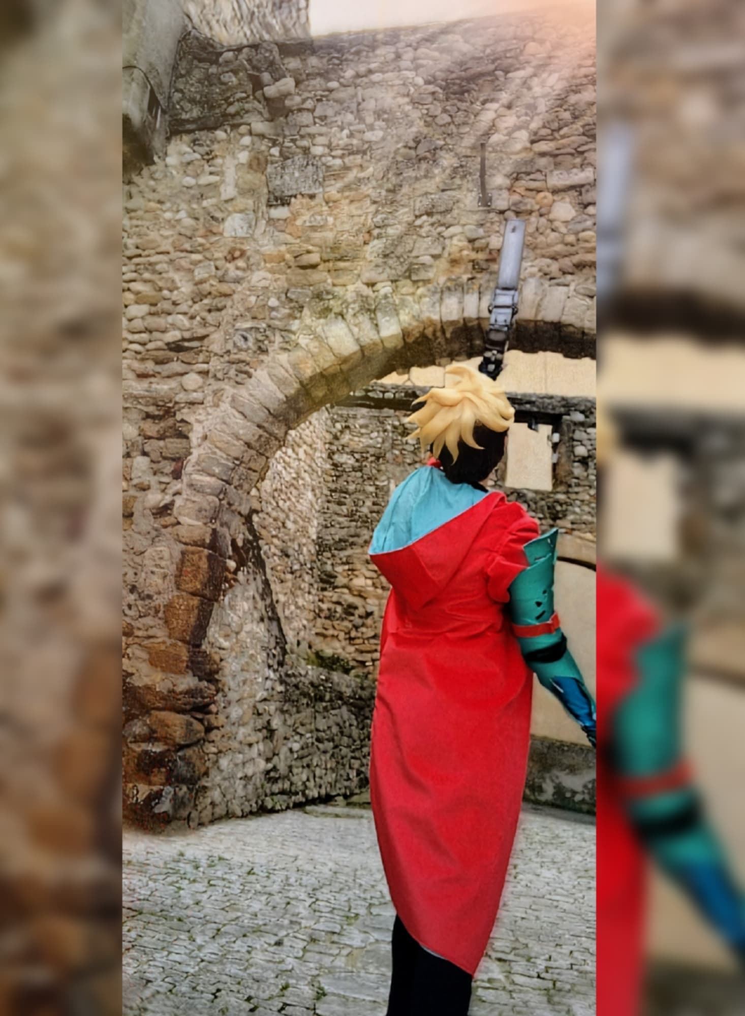 Vash The Stampede  - Photo 10