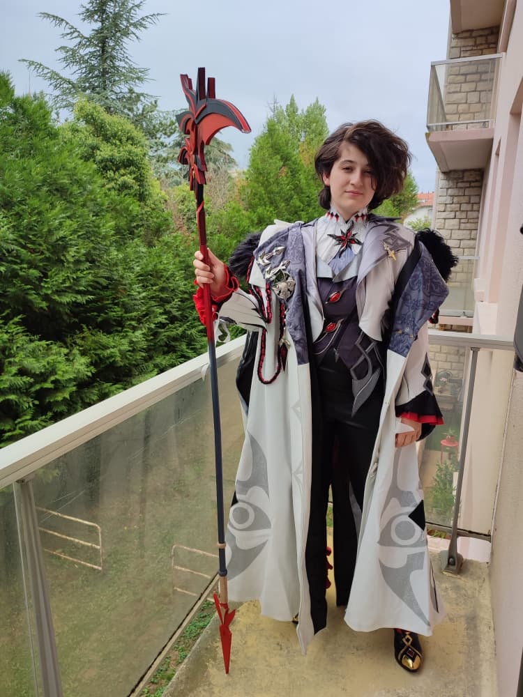 Arlecchino - Photo 29