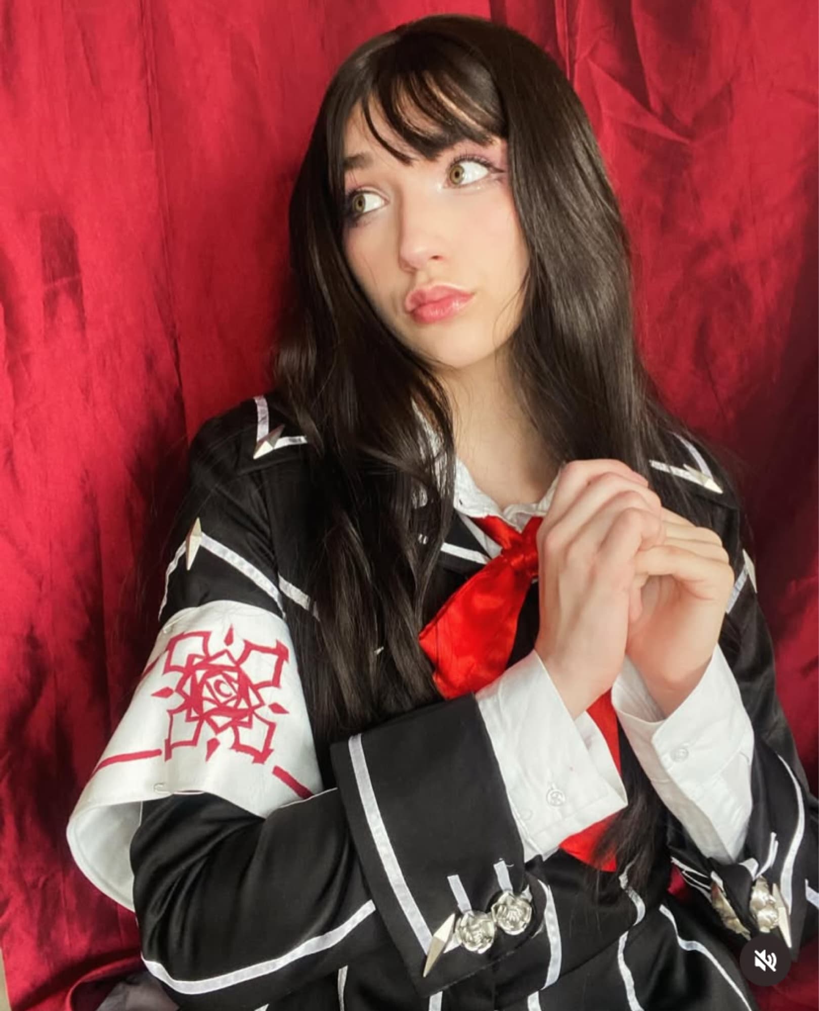 Yuki Cross  - Photo 8