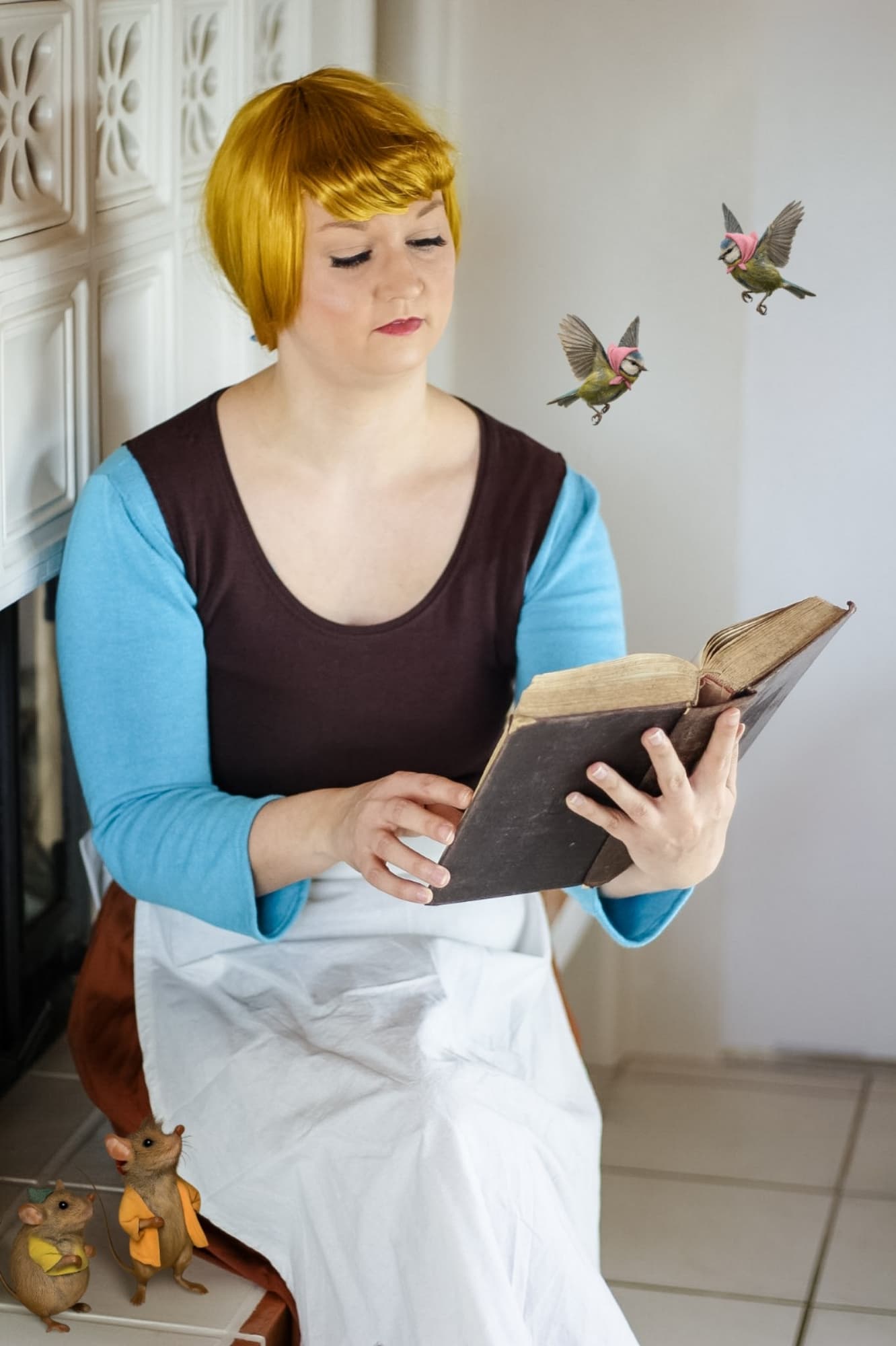 Cinderella (Disney) - Photo 23