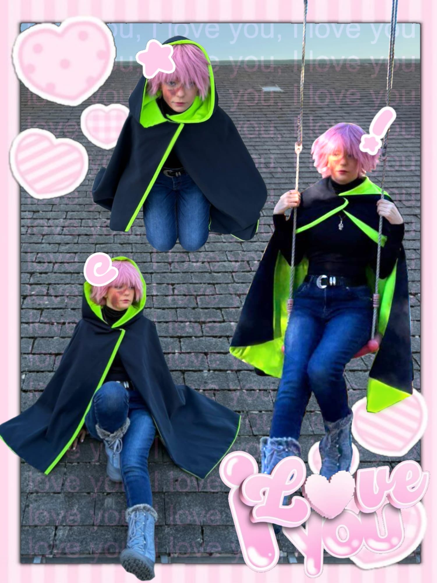 Mizi rebelle - Photo 2