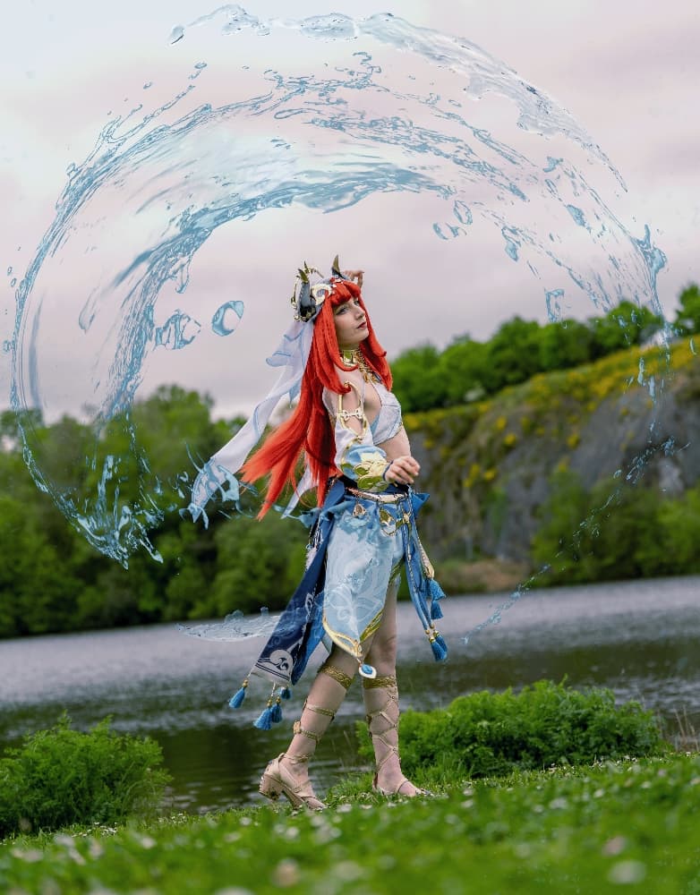 Nilou 🪷 - Photo 4