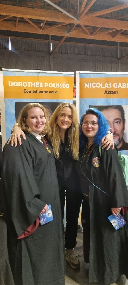 Hermiona Granger  - Photo 7