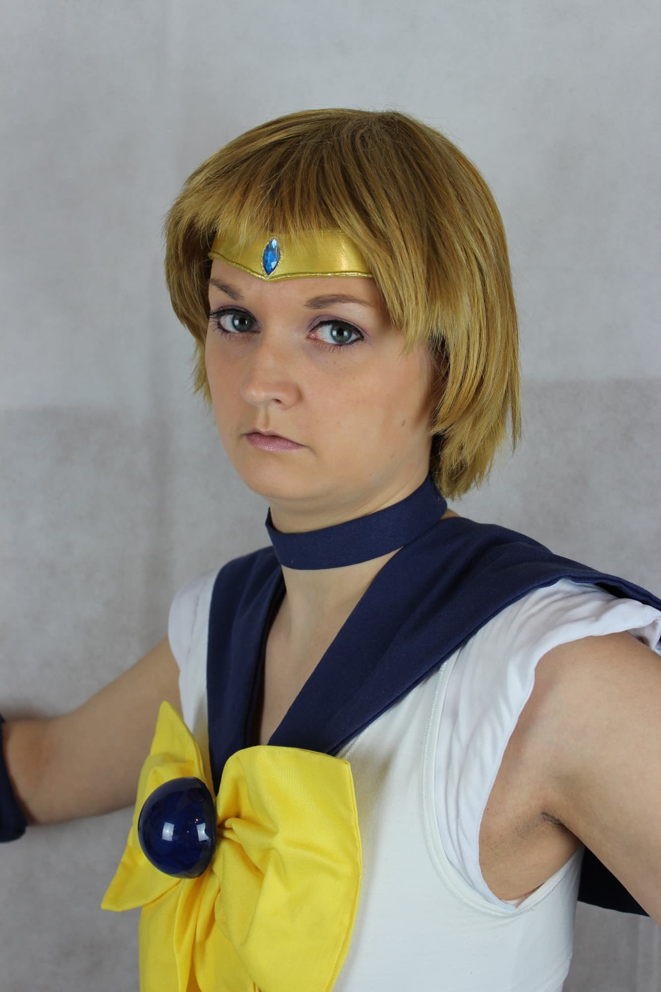 Sailor Uranus  - Photo 13