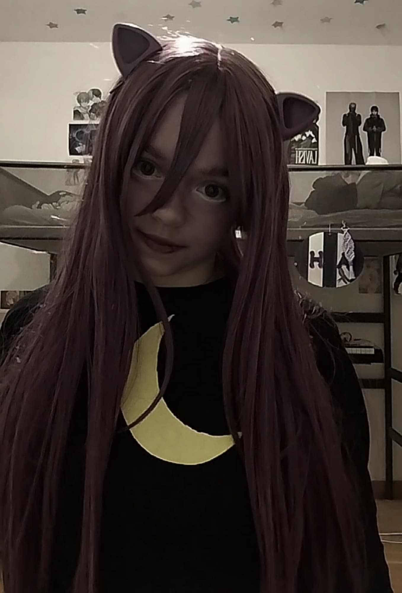 Catnap 💜🐱🌙 - Photo 10