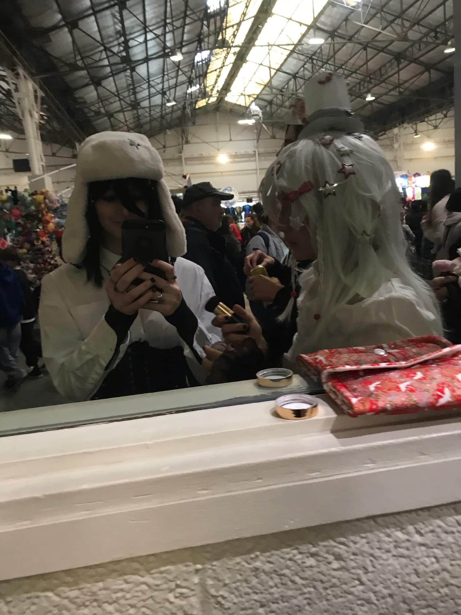 Japan Expo sud  - Photo 12