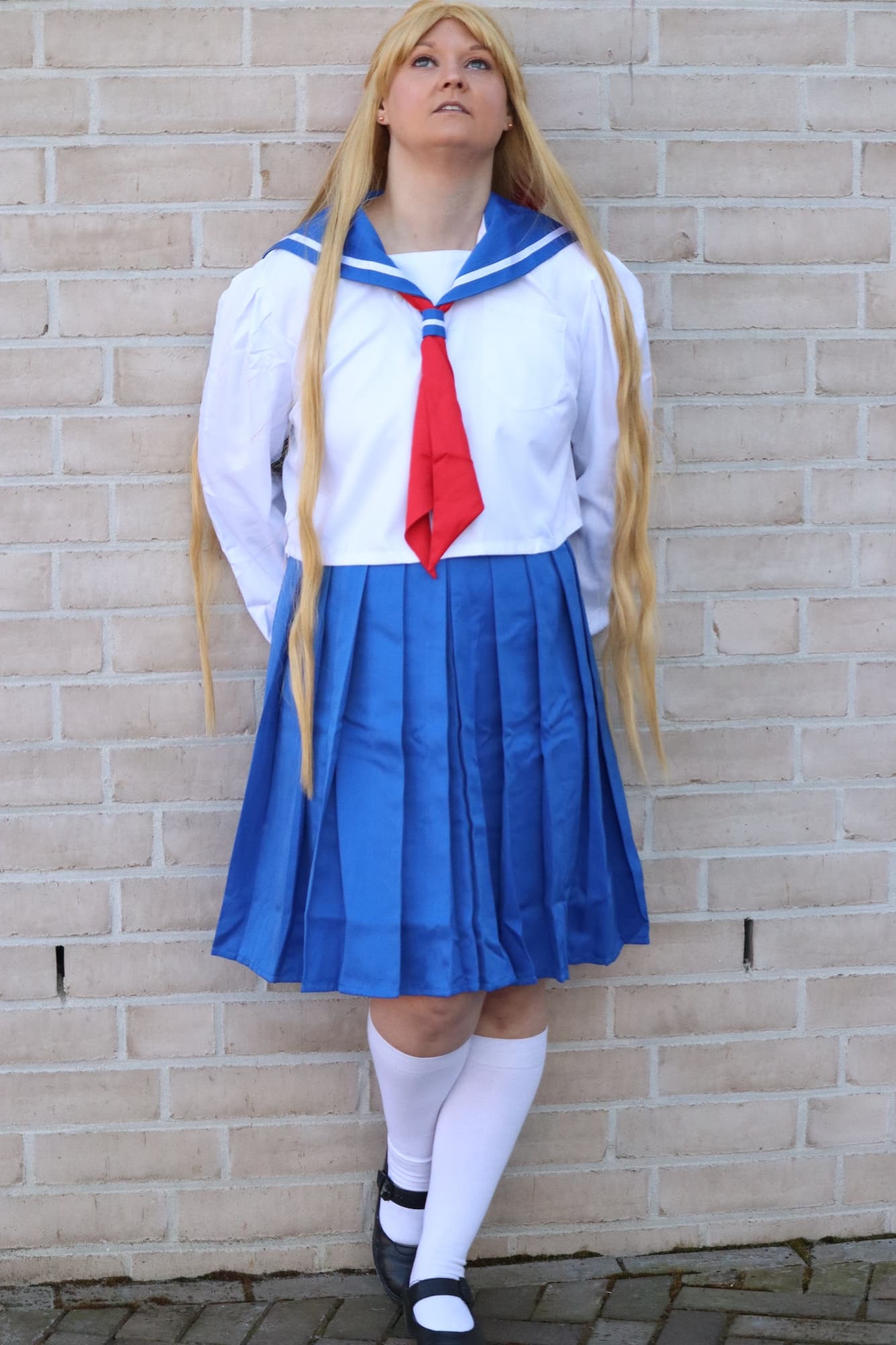 Minako Aino - Photo 14