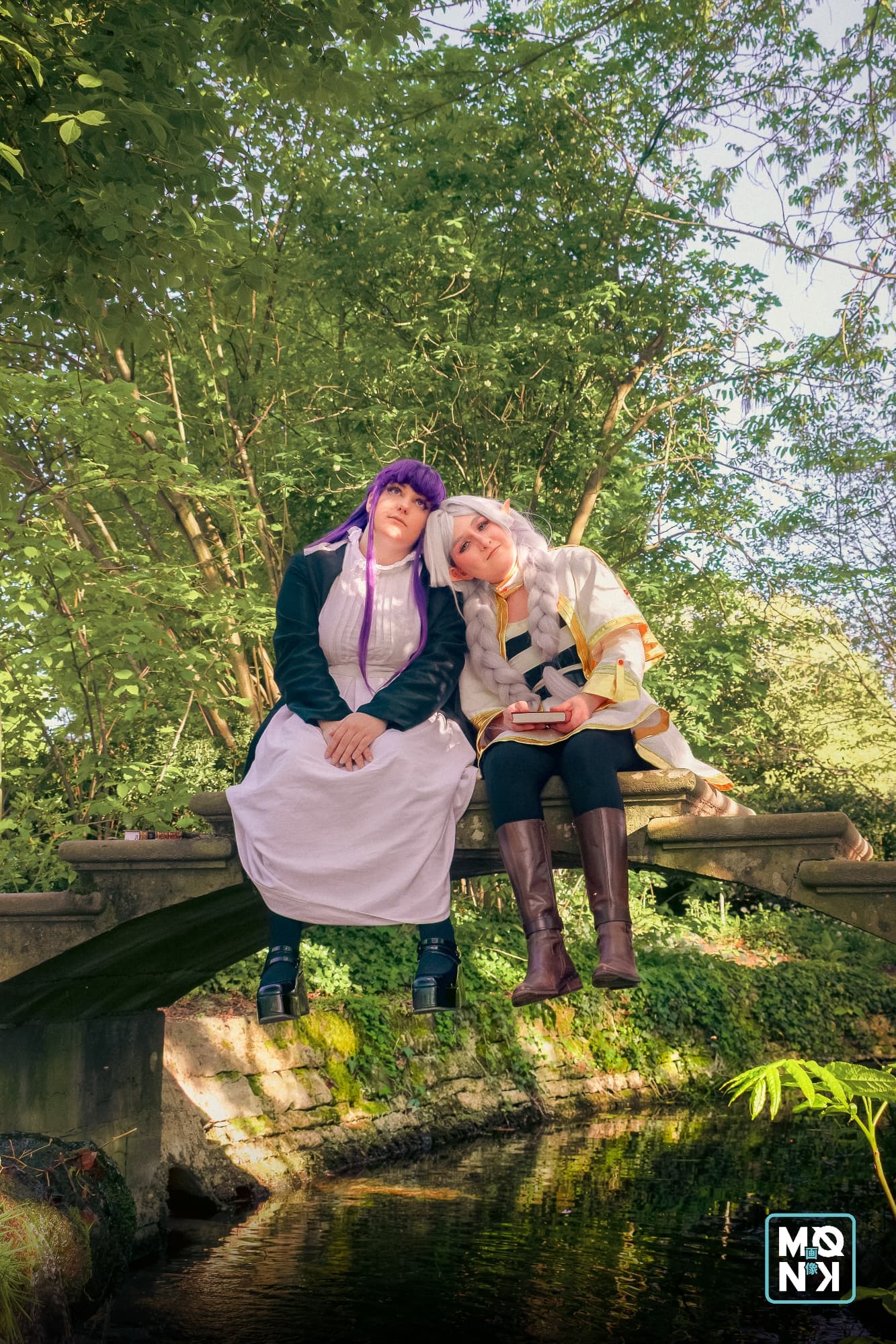Frieren and Fern - Photo 5