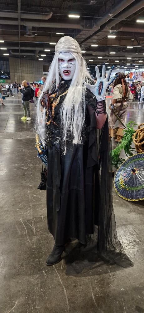 Photos cosplays  - Photo 22