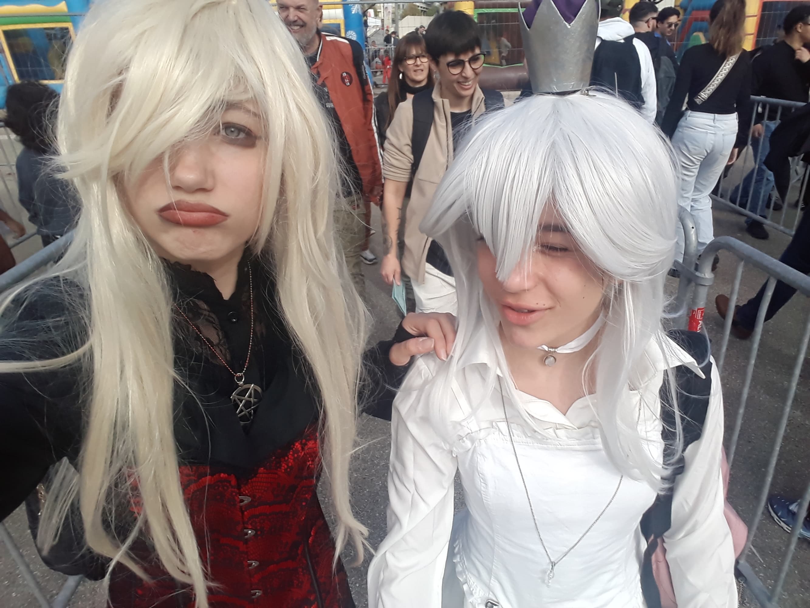 Hero festival - Photo 38