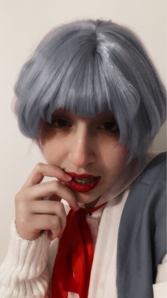 Rei ayanami - Photo 24