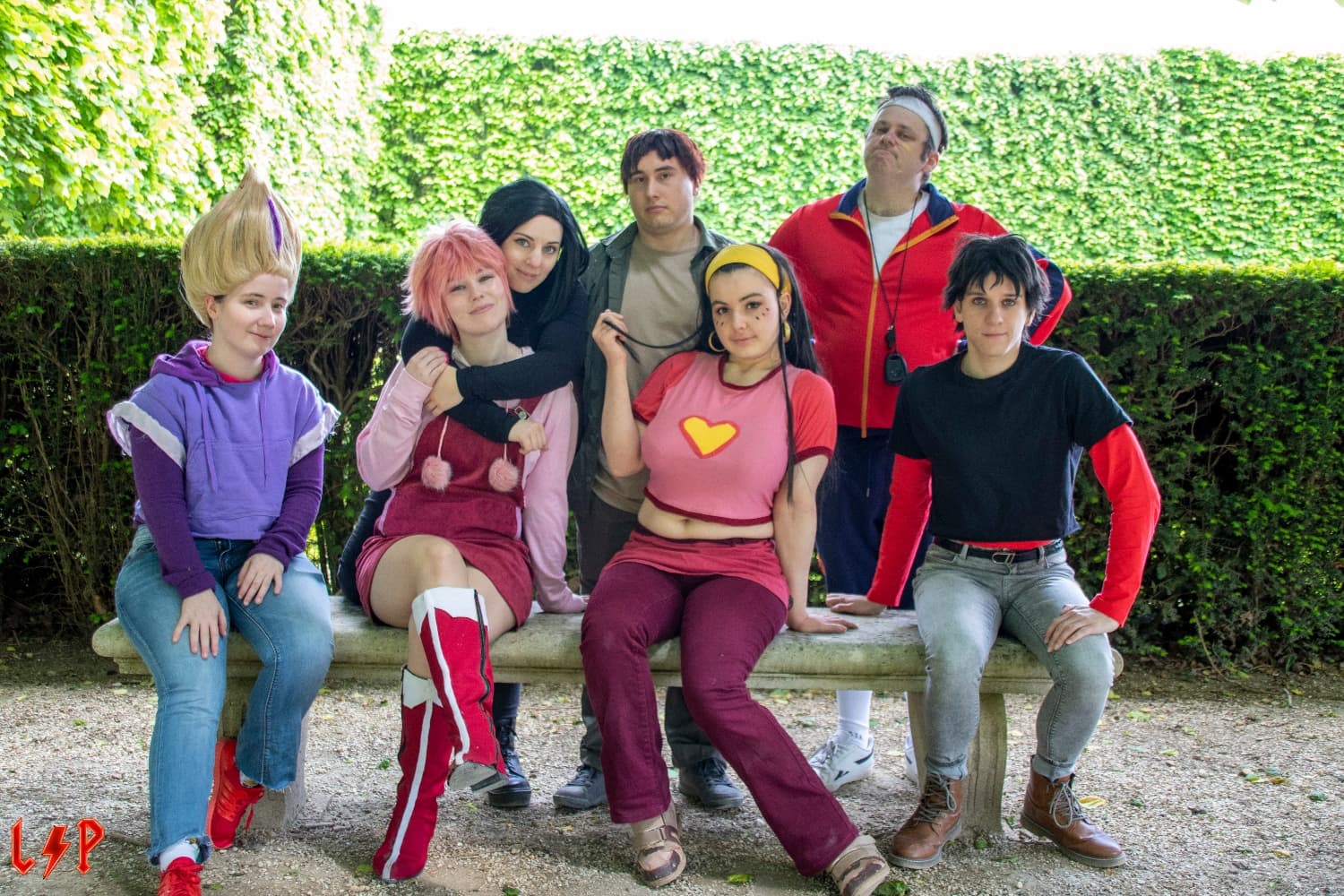 Code Lyoko TERRE 01 - Photo 7