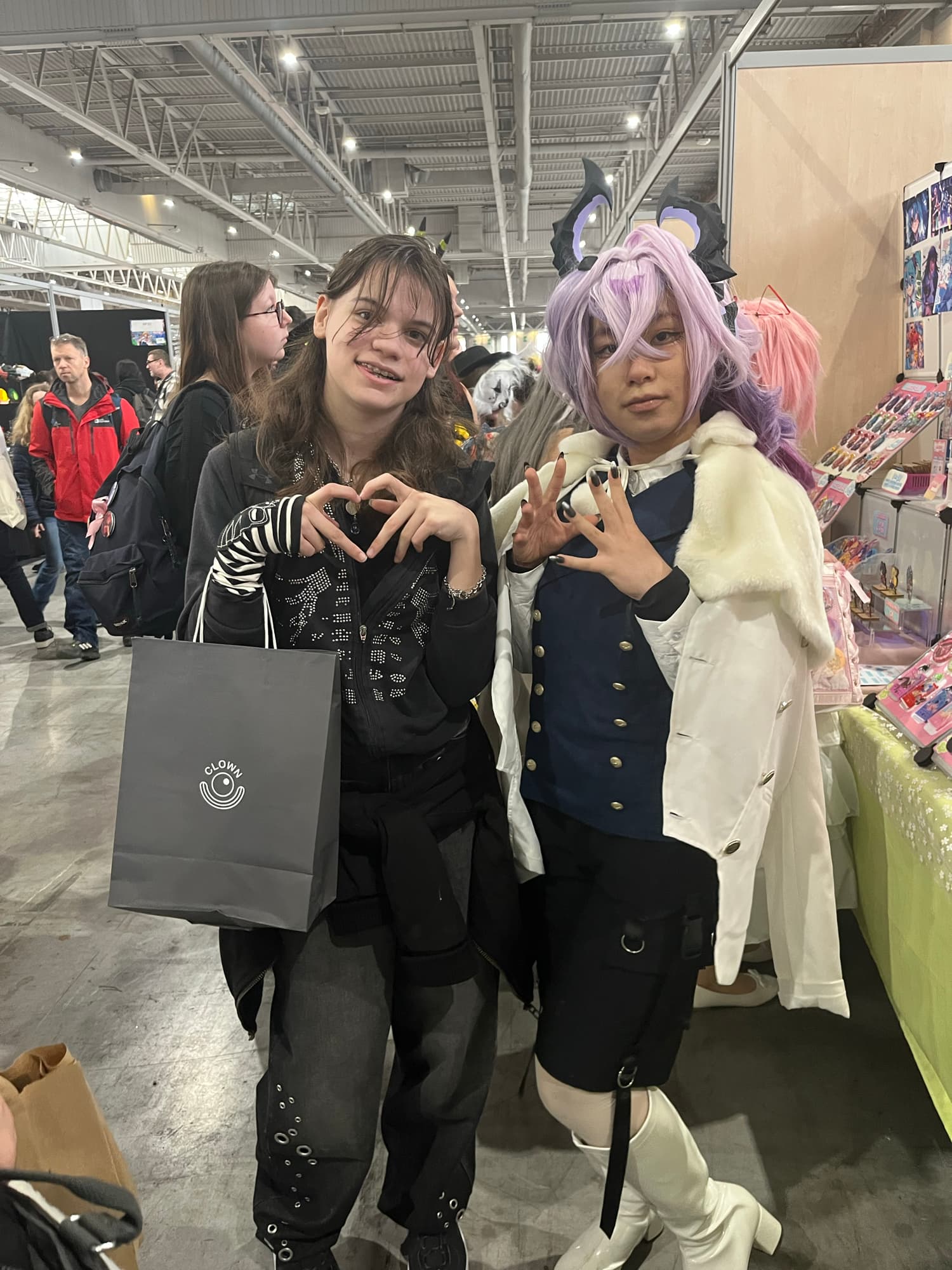 Paris manga 2026 - Photo 23