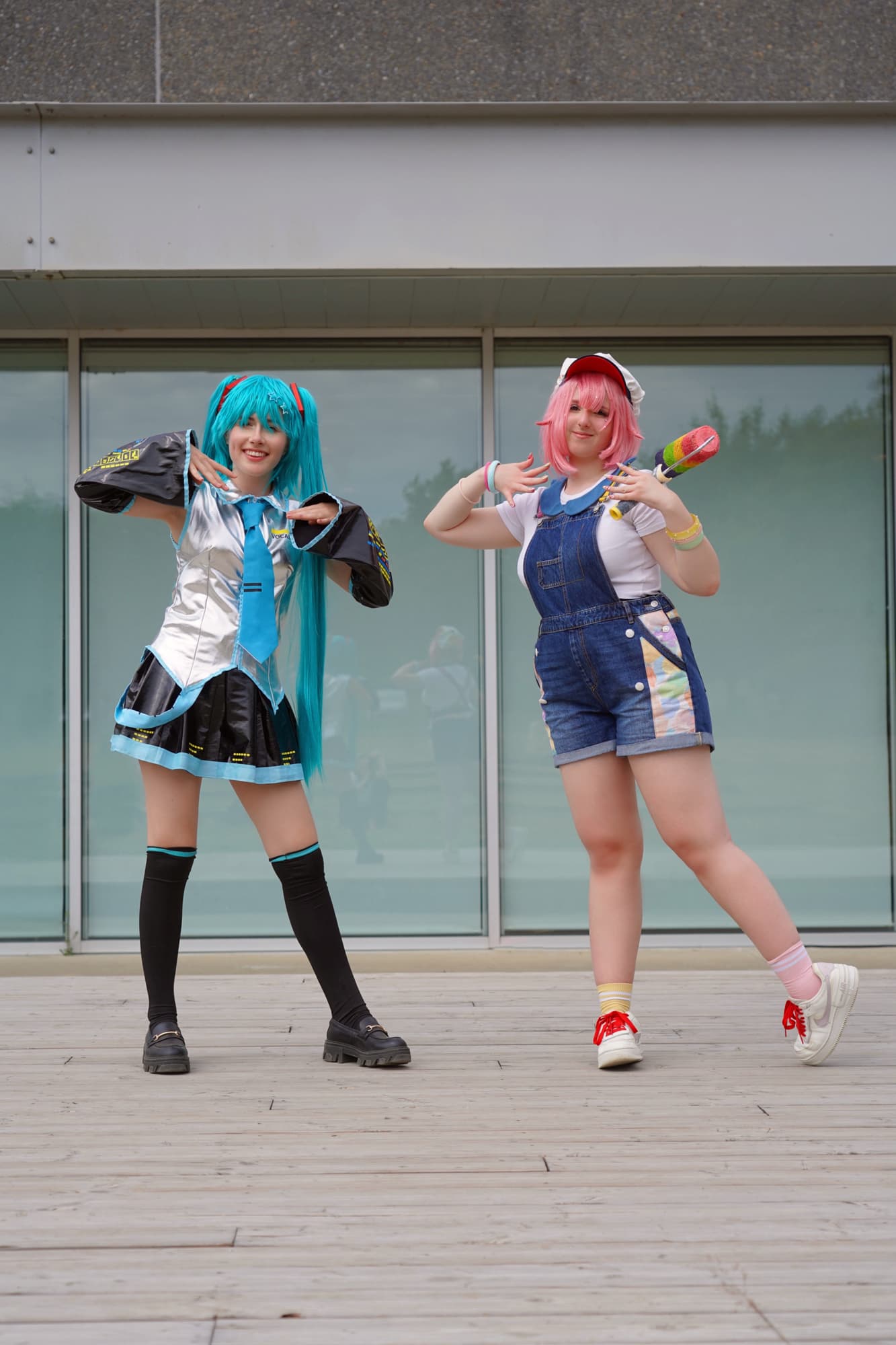 Ému paint  - Photo 5