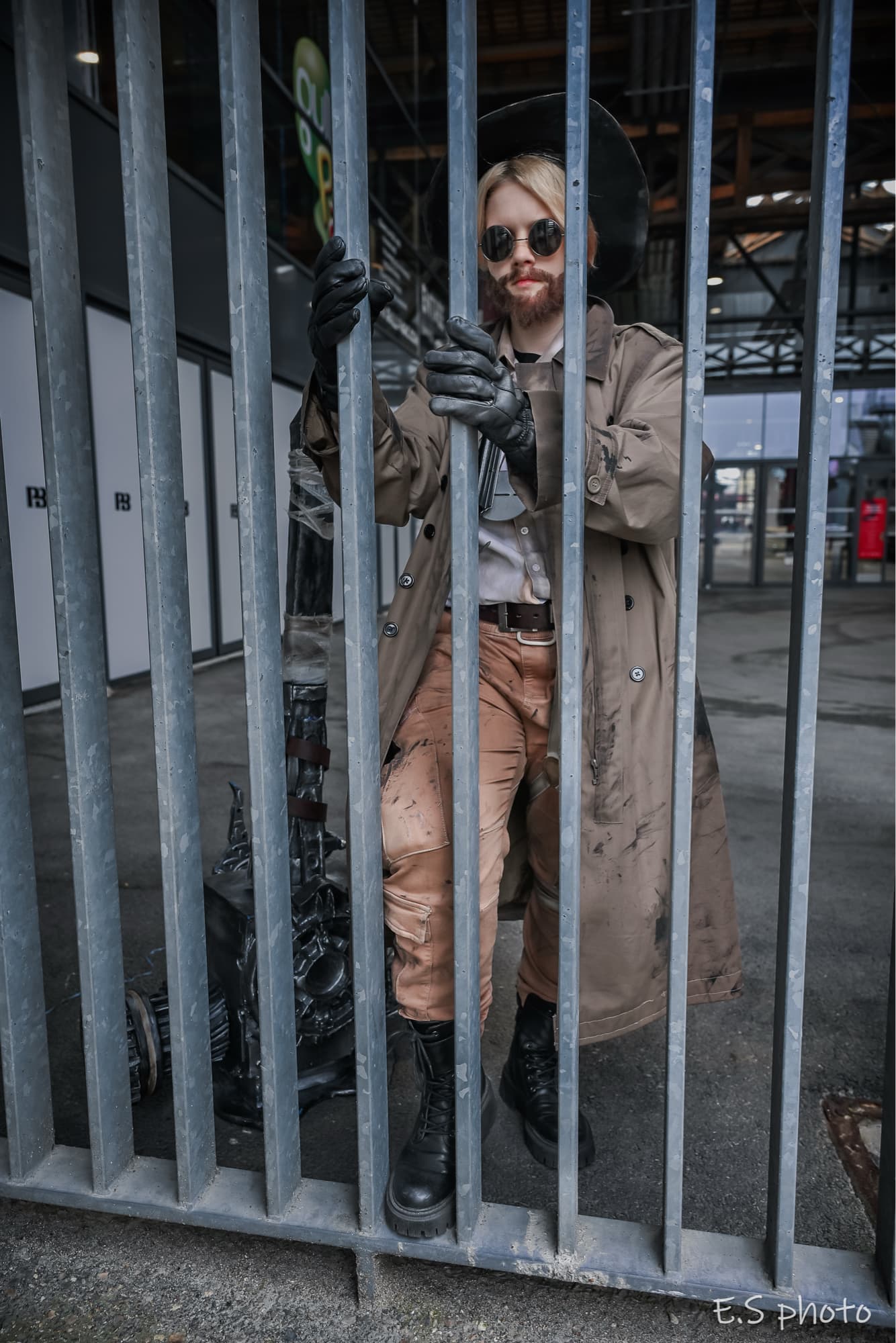 Heisenberg v3 - Photo 16