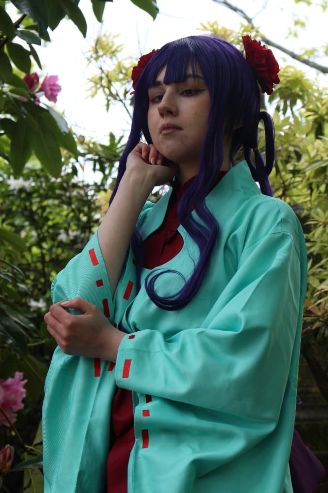 Aoi Akane (Thabor)  - Photo 2