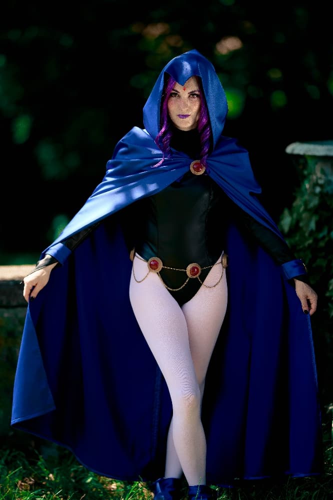 Raven - Photo 4