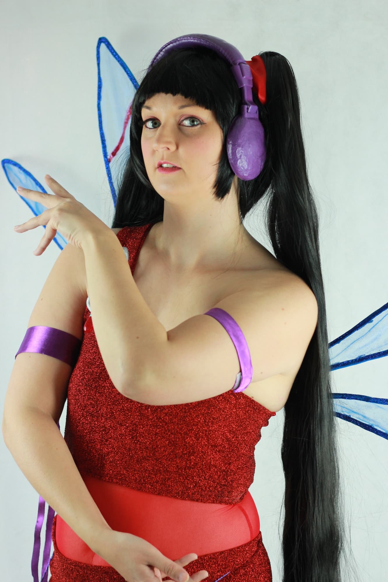 Musa Charmix - Photo 2