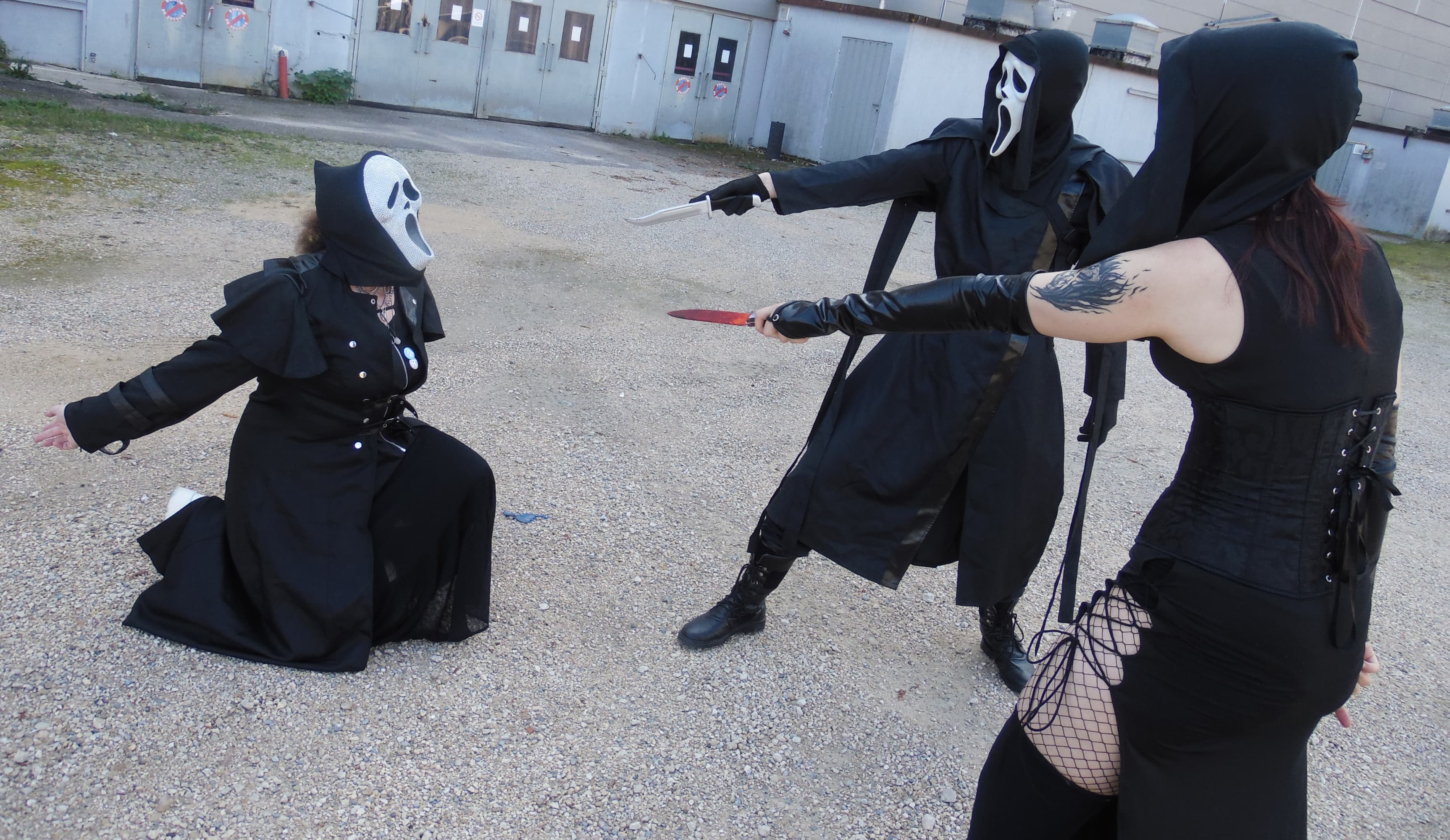 KamoPlay 2025 - Photo 6