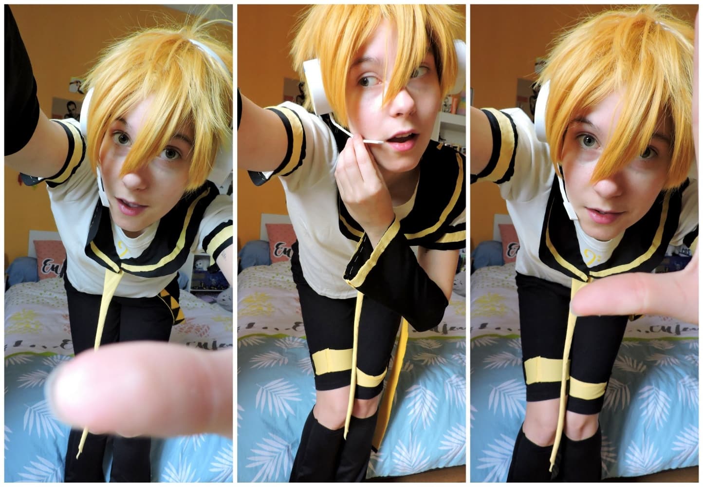 Len Kagamine - Photo 1