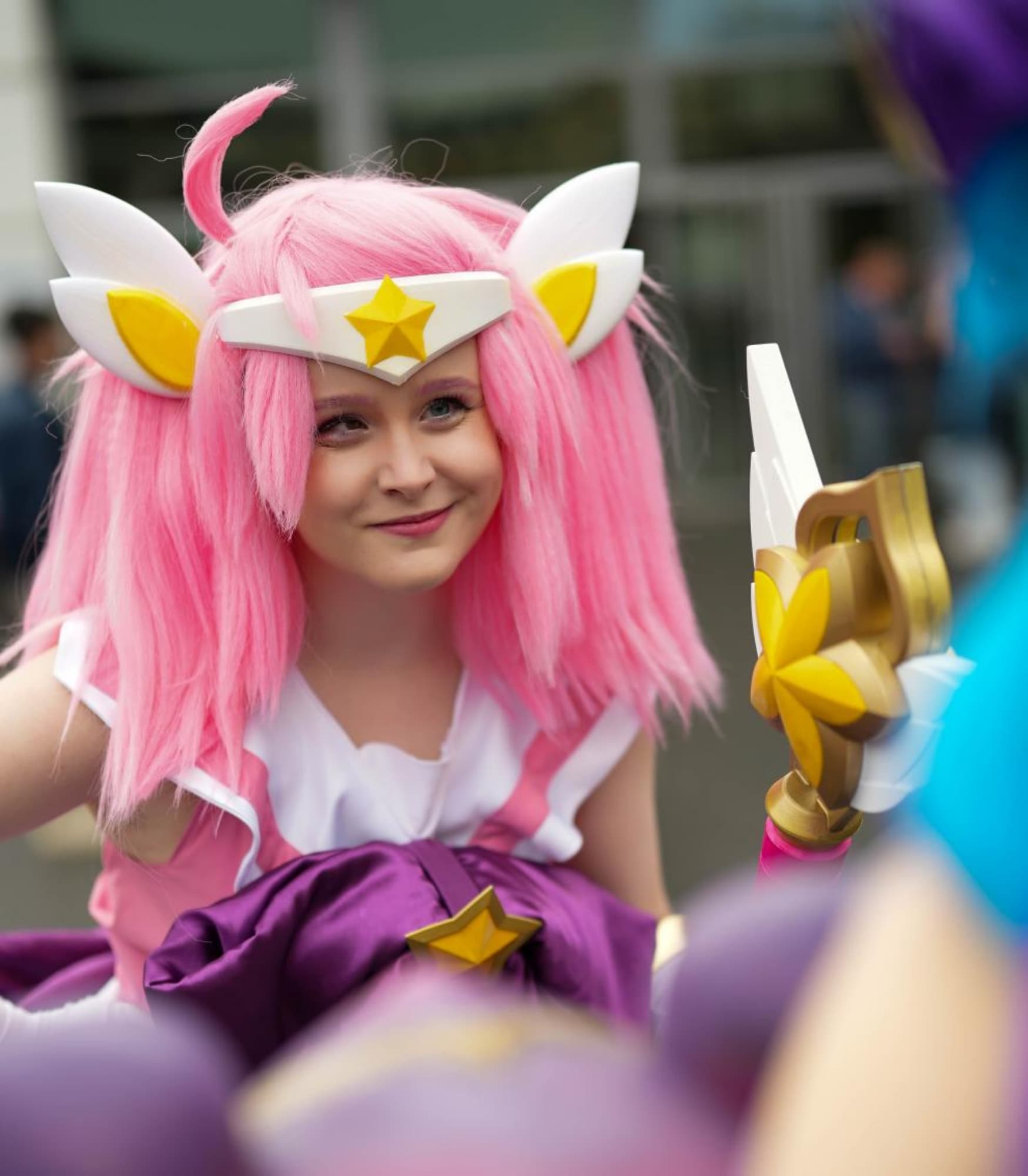 Lux sg pgw 2025 - Photo 4