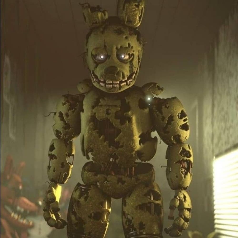 Springtrap