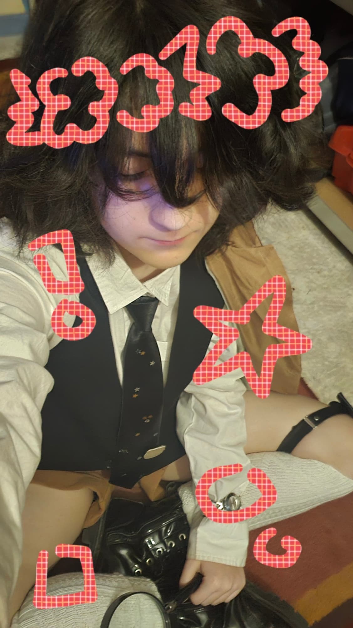 Ranpo🔎🕵🏻‍♂️ - Photo 3