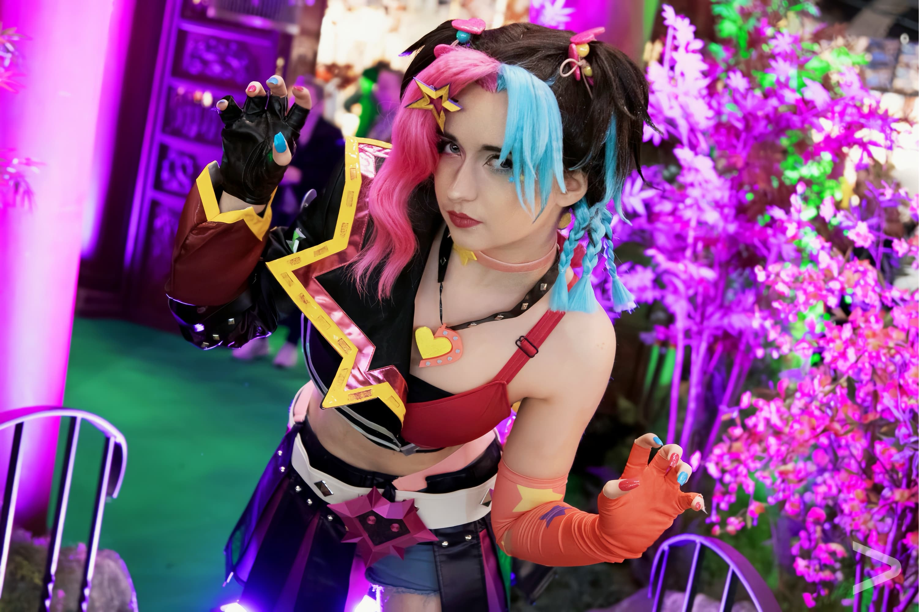 Jinx Lovestruck - Photo 8