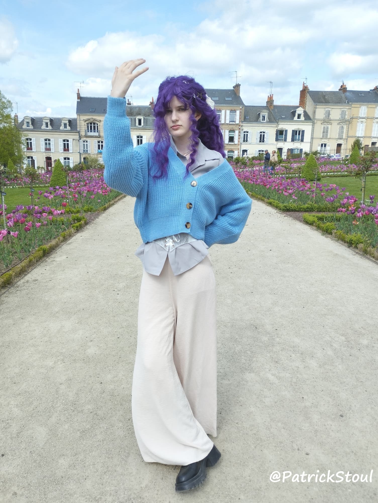 Mafuyu Asahina  - Photo 11